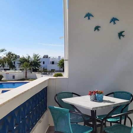 Santa Luzia Apartment Екстер'єр фото