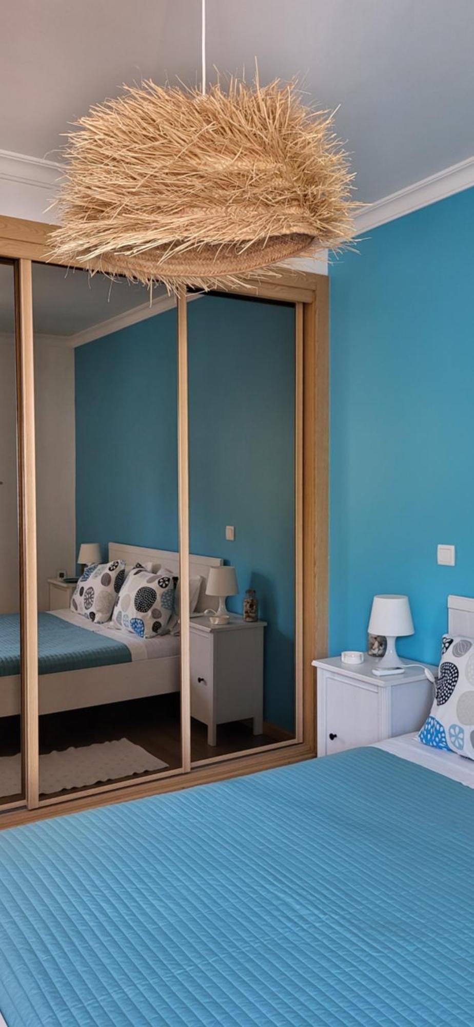 Santa Luzia Apartment Екстер'єр фото