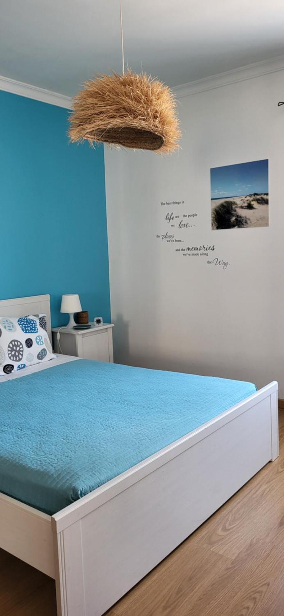 Santa Luzia Apartment Екстер'єр фото
